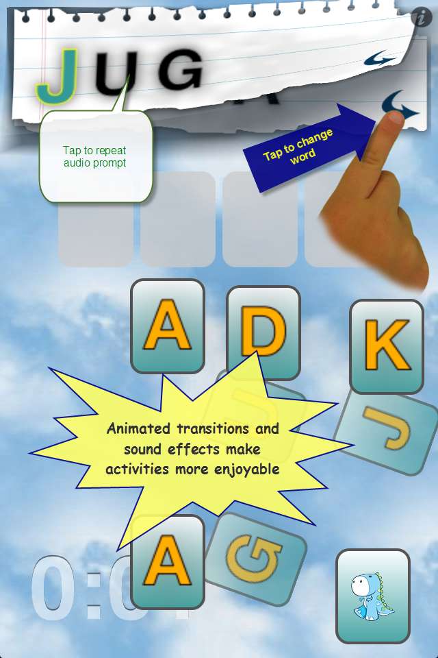 @Reks: Educational Apps For Children