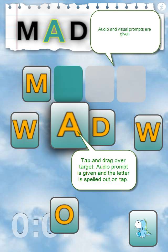 @Reks: Educational Apps For Children